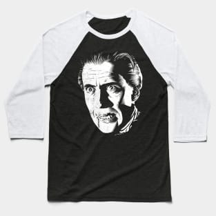 DRACULA Baseball T-Shirt